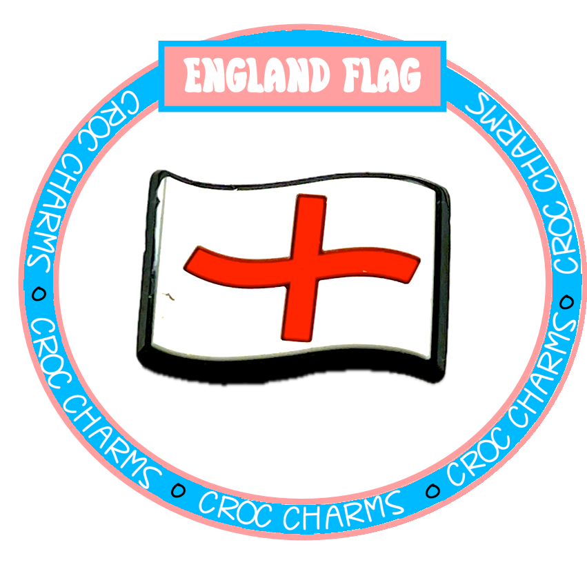 England Flag