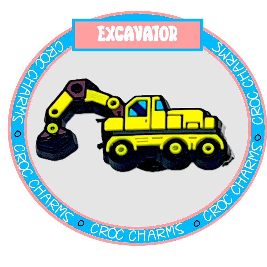 Excavator