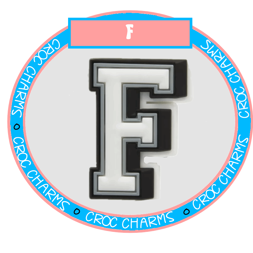 Letter F