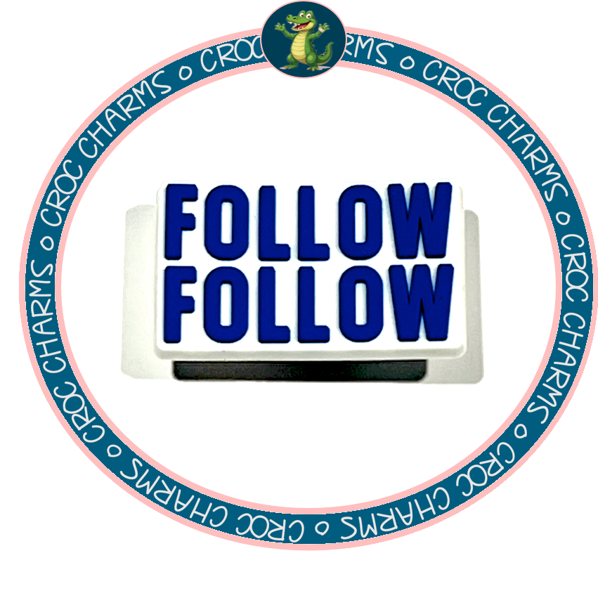 Follow Follow