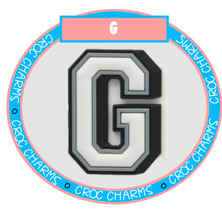 Letter G
