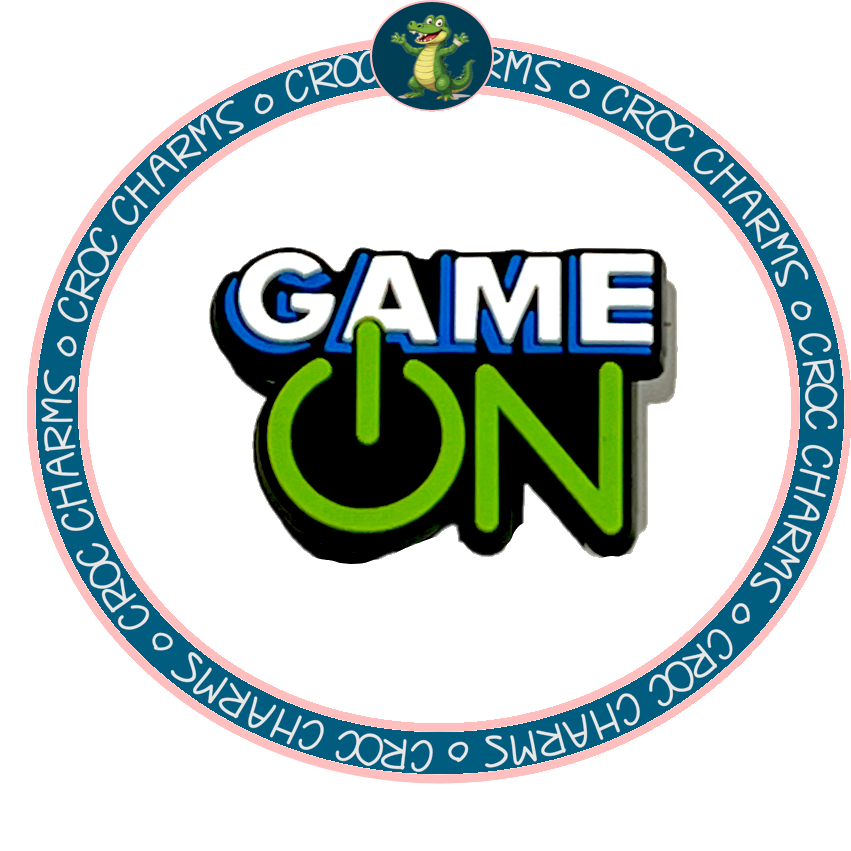 Game On