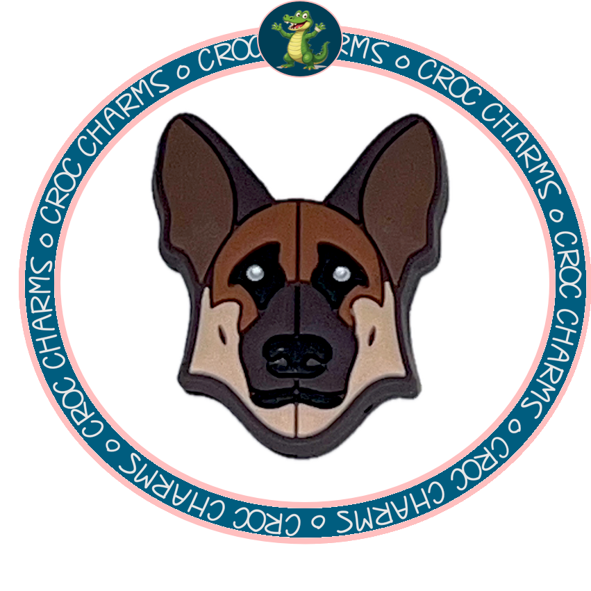 German Shepard