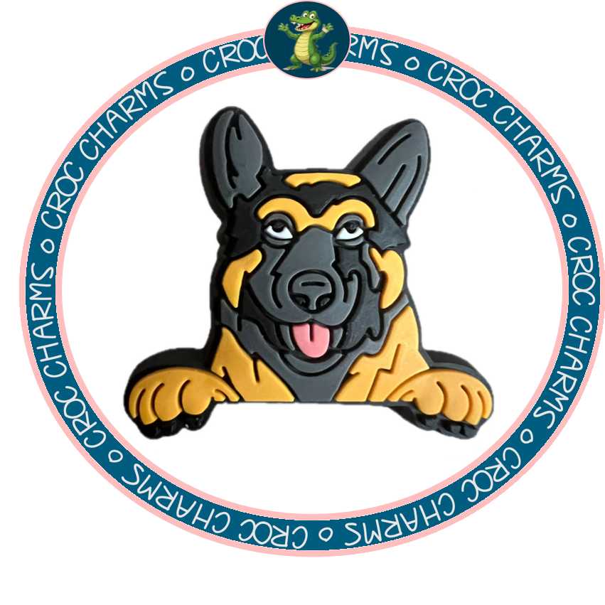 German Shepard