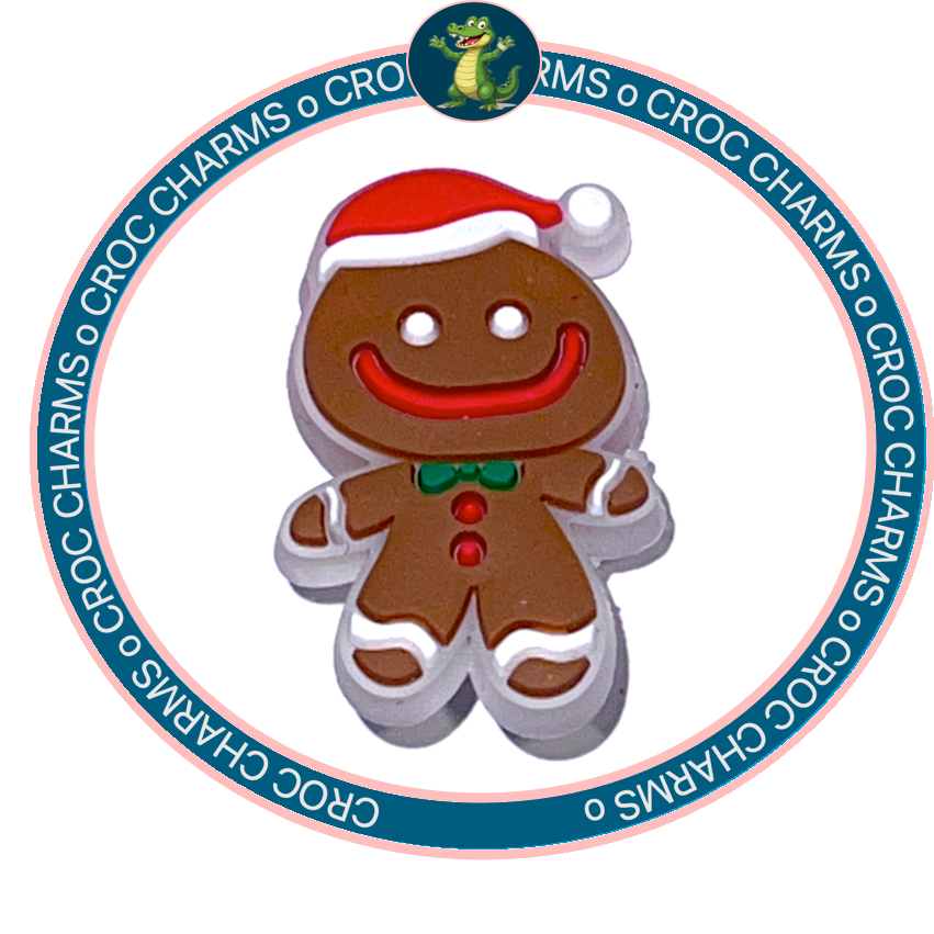 Gingerbread Man