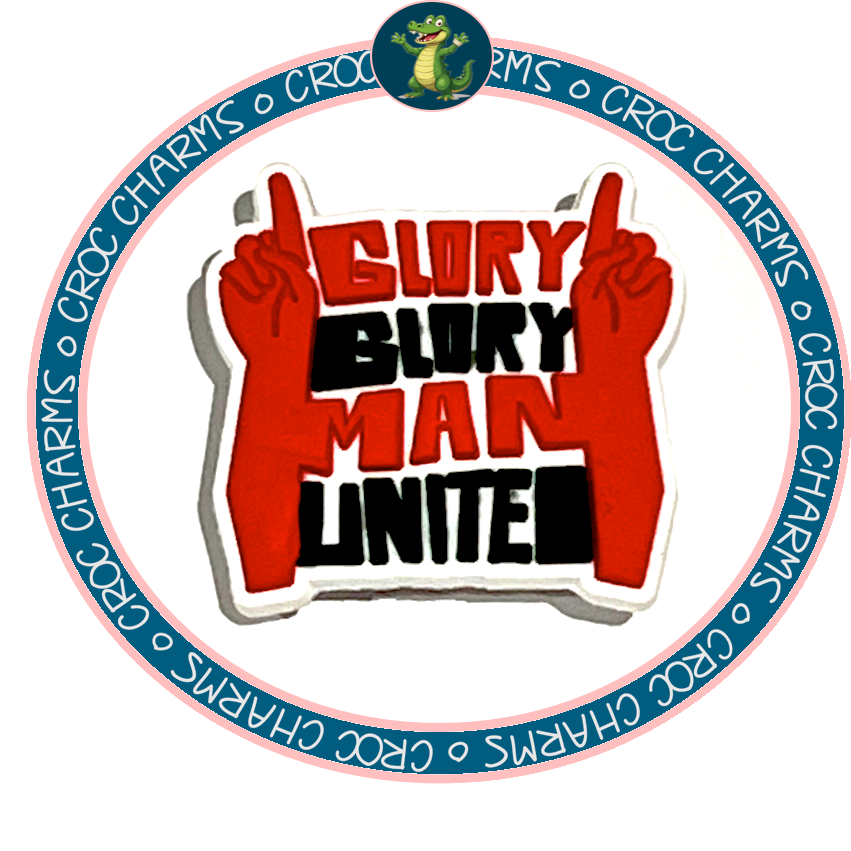 Glory Glory Man United