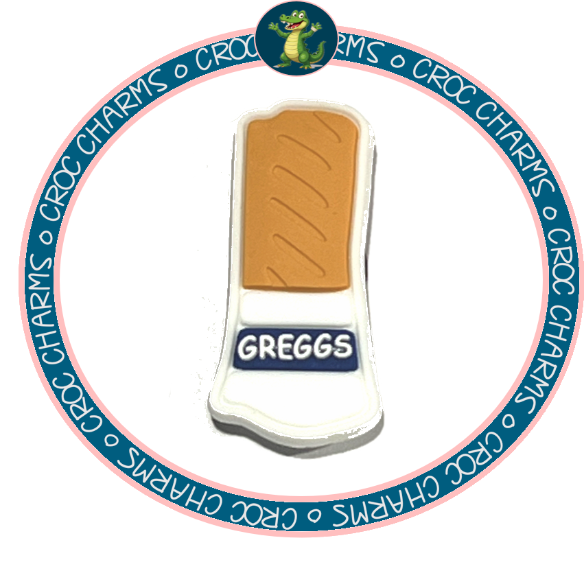 Greggs Sausage Roll