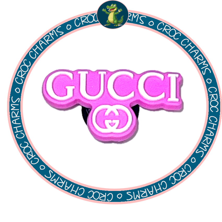 Guccil (pink)