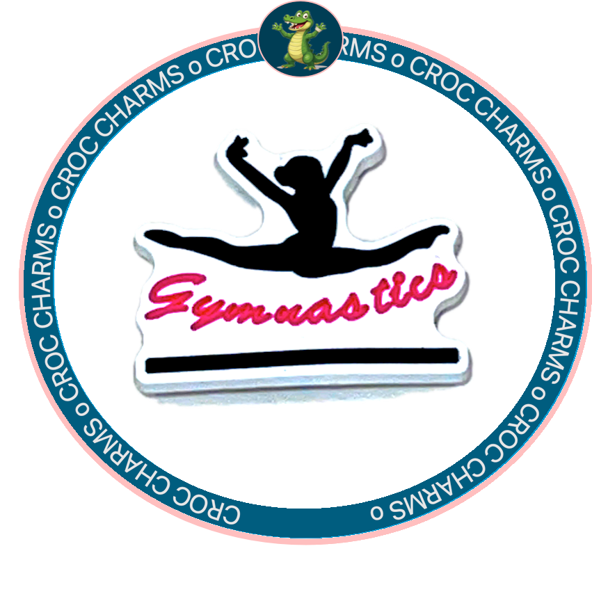 Gymnastics Splits