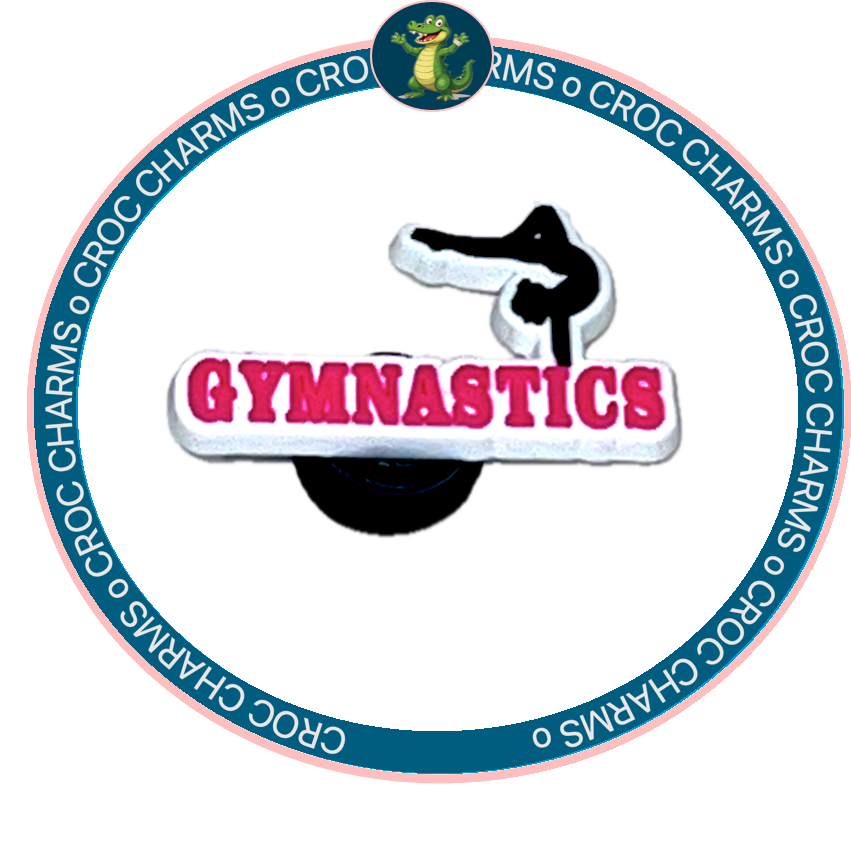 Gymnastics Text