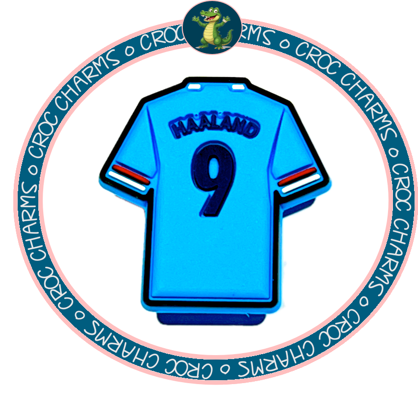 Haaland Shirt