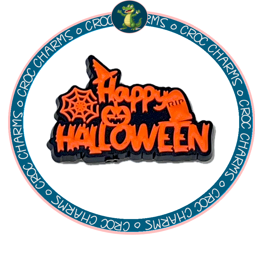 Happy Halloween