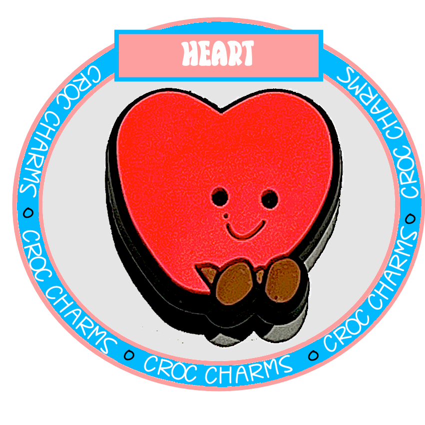 JellyCat - Heart