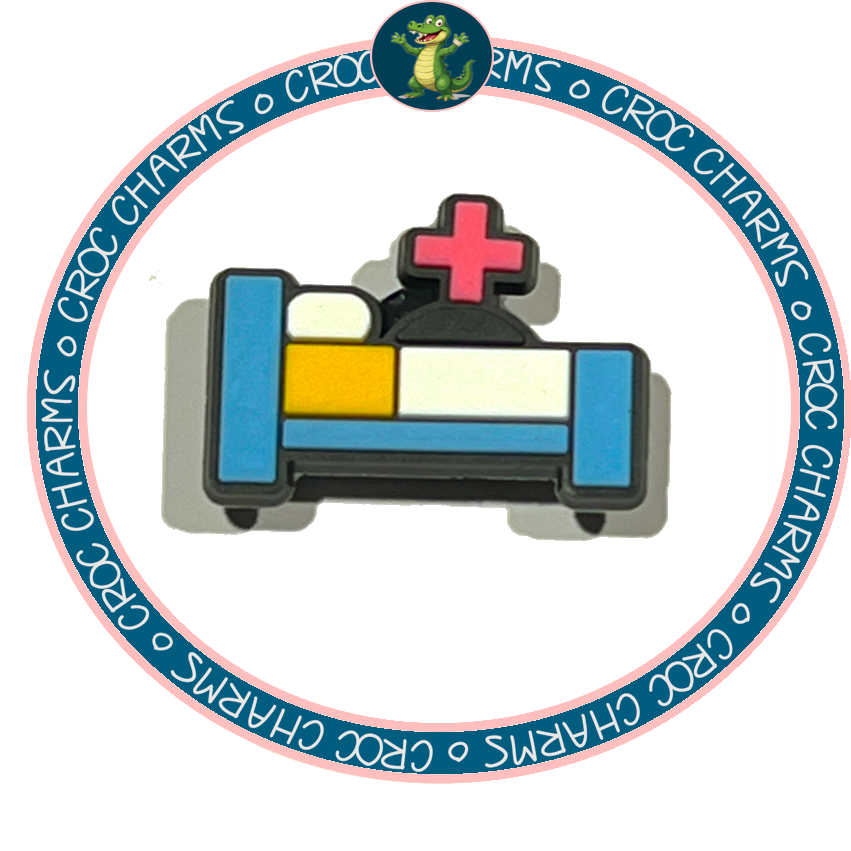 Hospital Bed