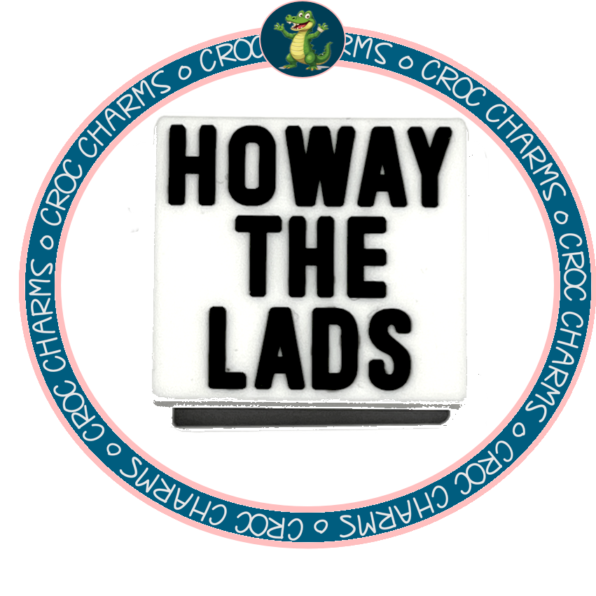 Howay the Lads