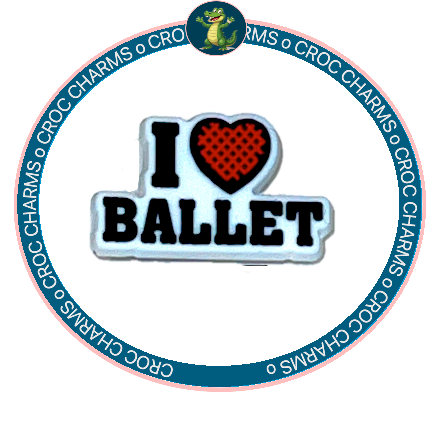 I heart Ballet