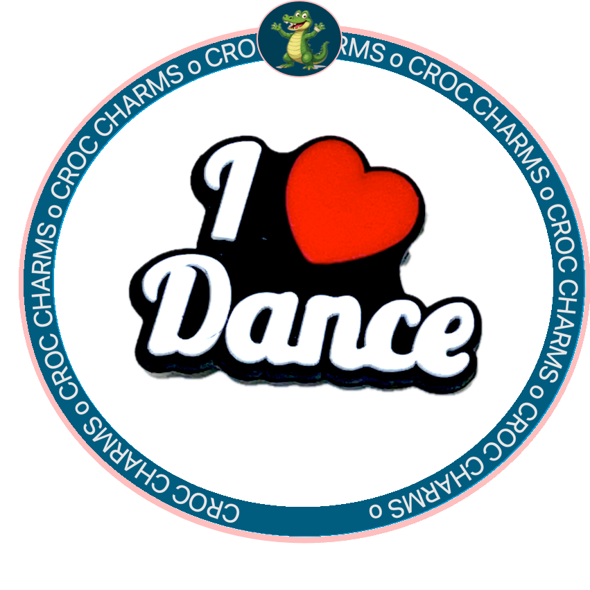 I Heart Dance