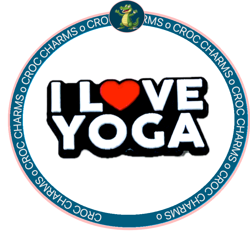 I Love Yoga