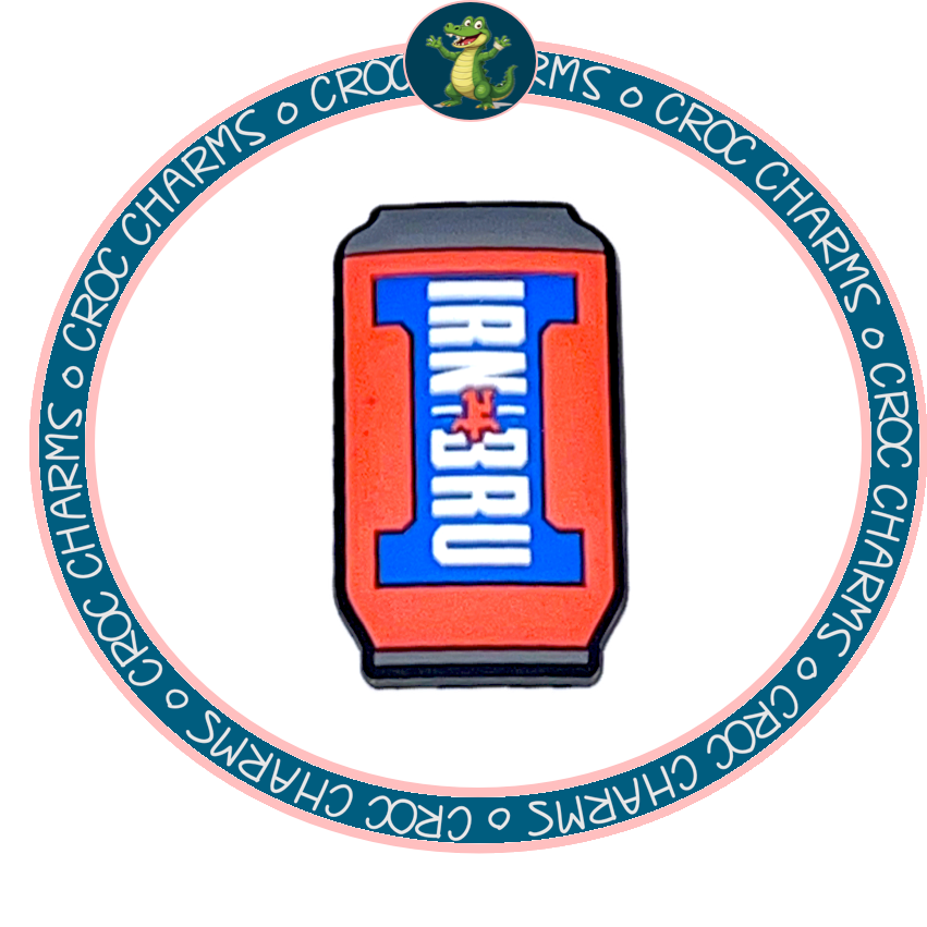 Irn Bru Can
