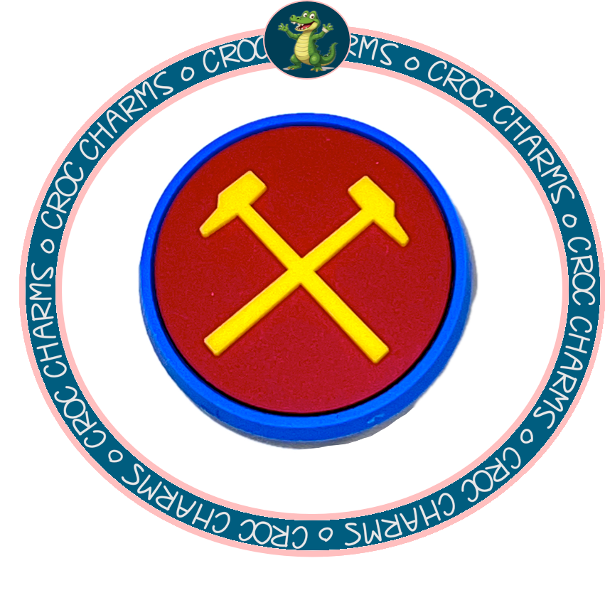 Iron Logo