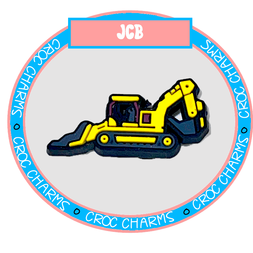 JCB (Style 1)