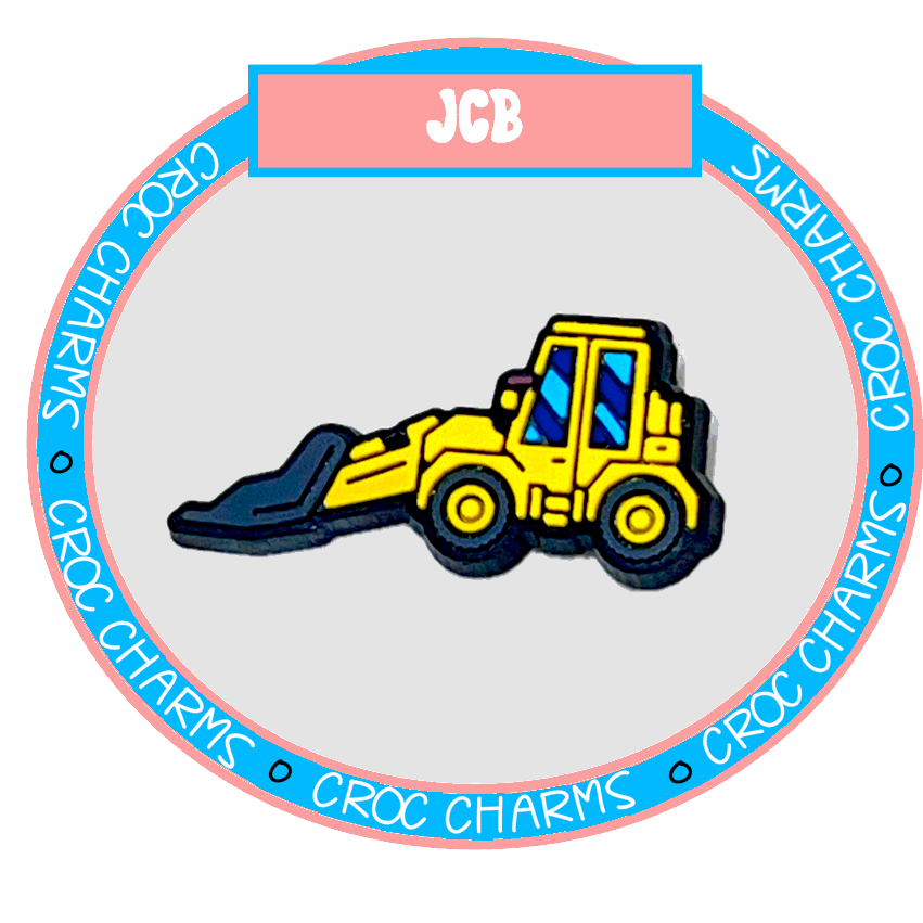 JCB (Style 2)