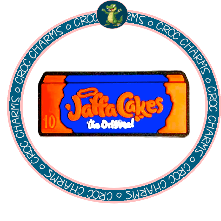 Jaffa Cakes