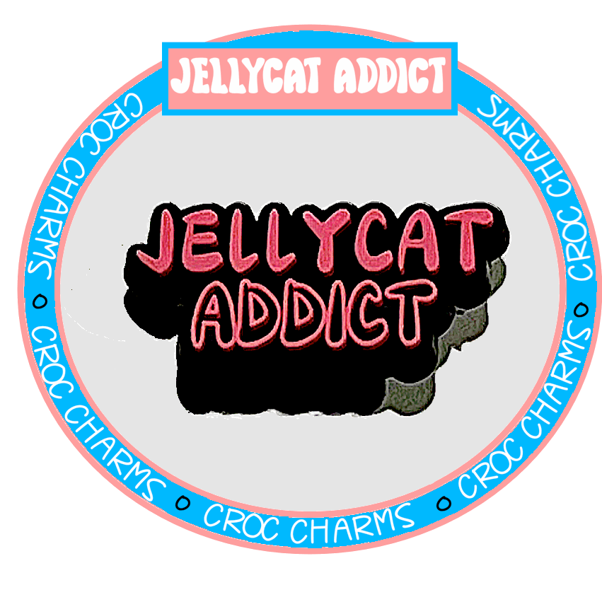 JellyCat Addict