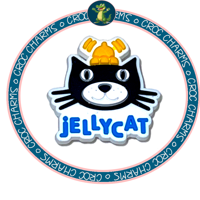 JellyCat Cat