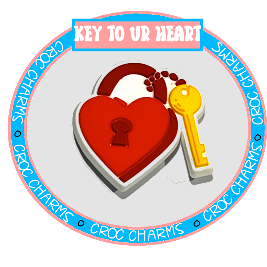 Wedding - Key to your heart