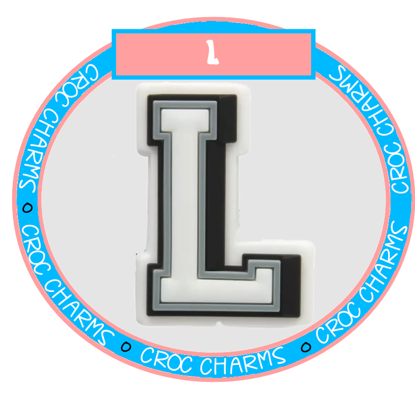 Letter L