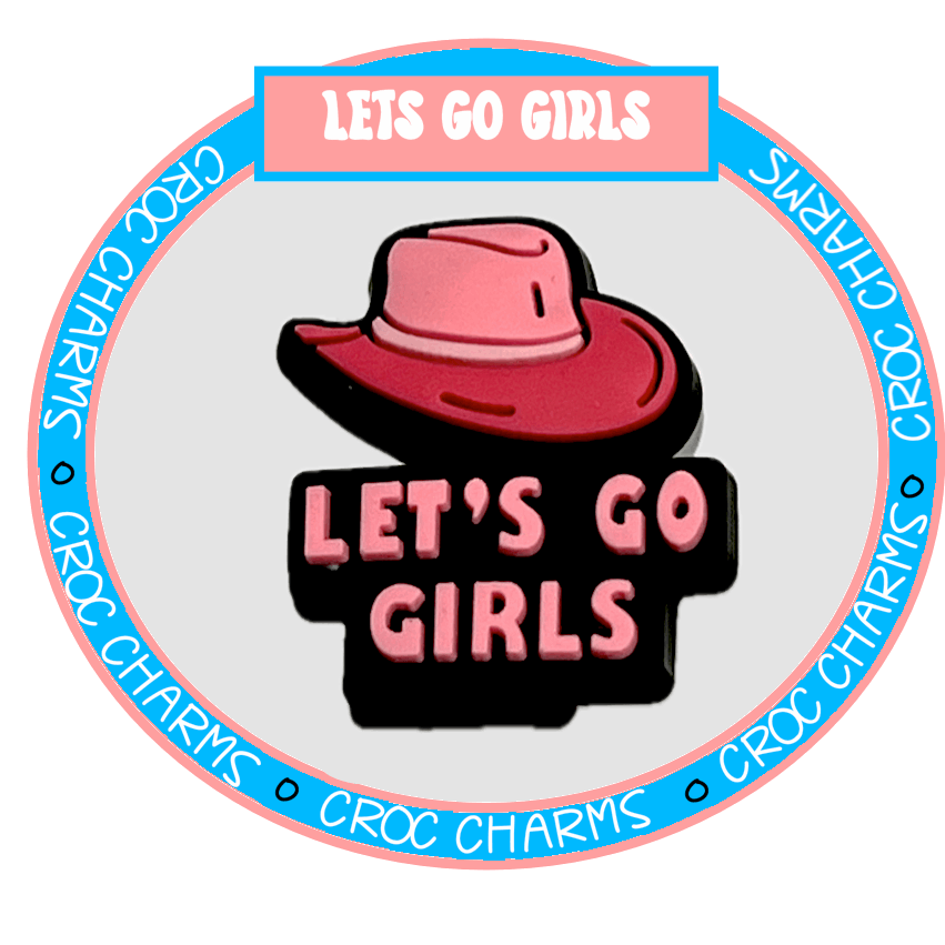 Lets Go Girls