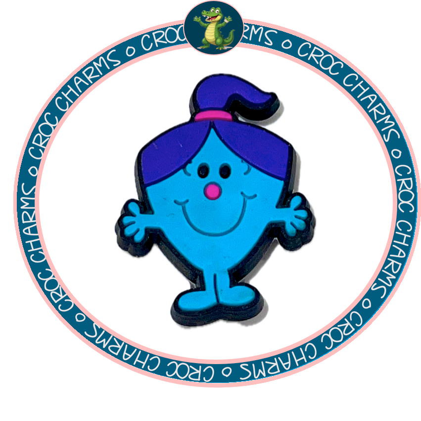Little Miss Brave