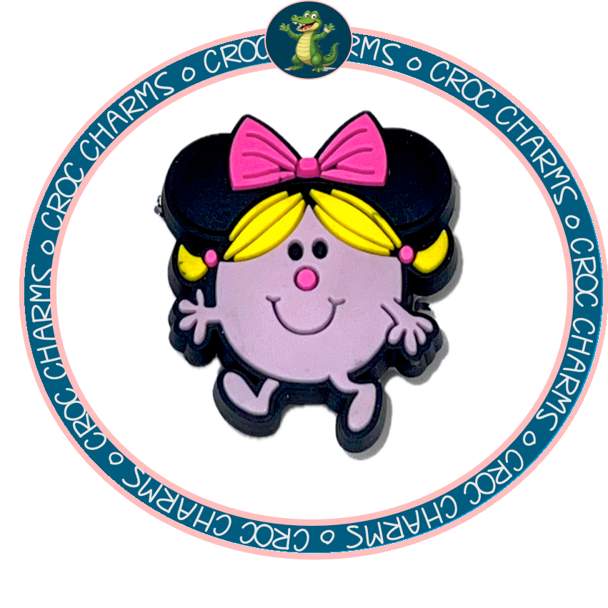 Little Miss Hug