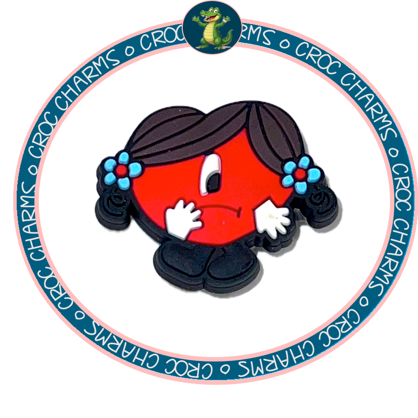 Little Miss Red