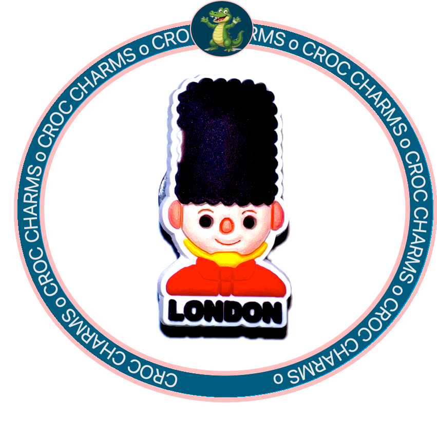London - Guard (style 1)
