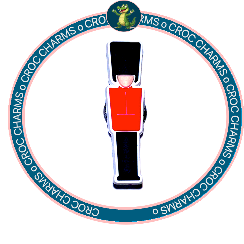 London - Guard (style 2)