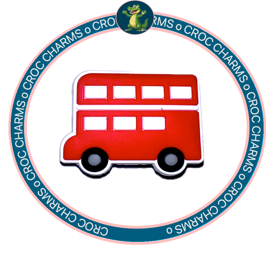 London - Red Bus