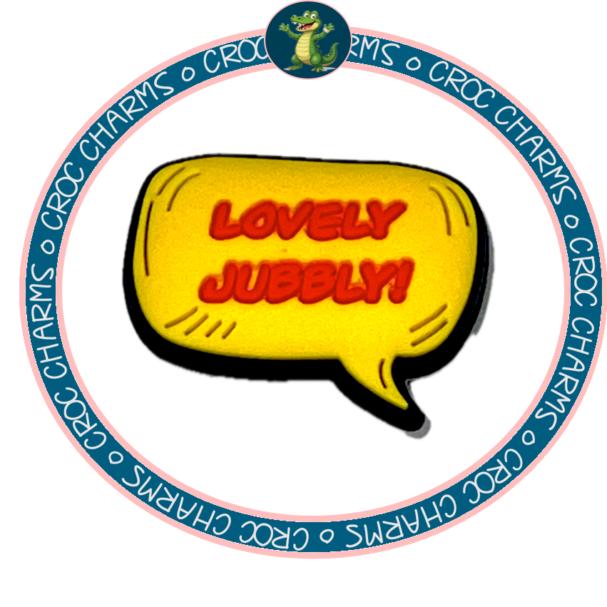 Lovely Jubbly