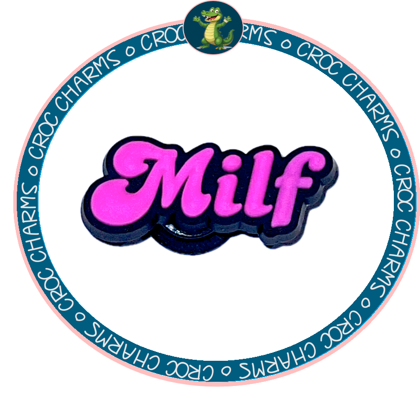 M!LF Text