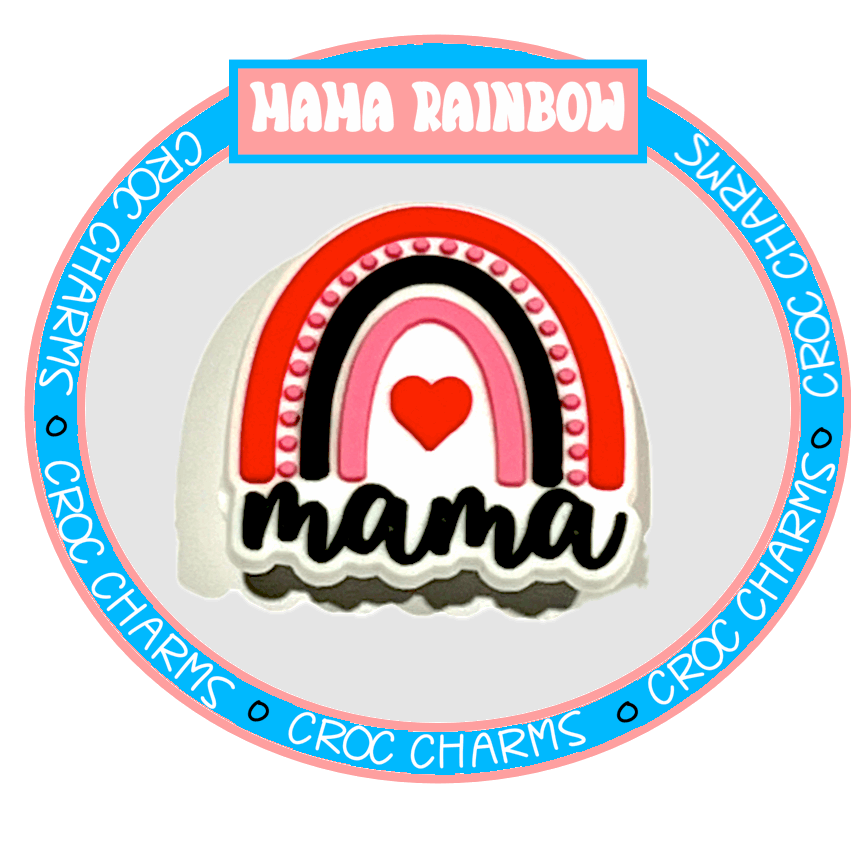 Mothers Day charms - charms Heaven