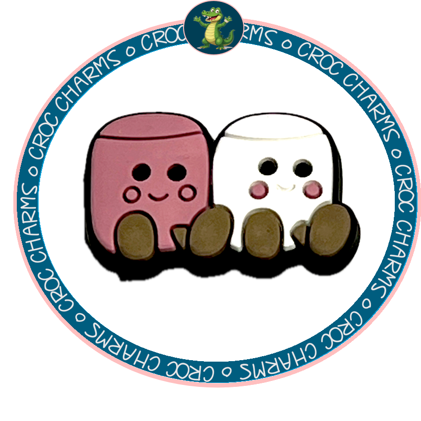 JellyCat - Marshmallow