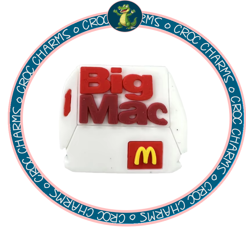 McD's Big Mac