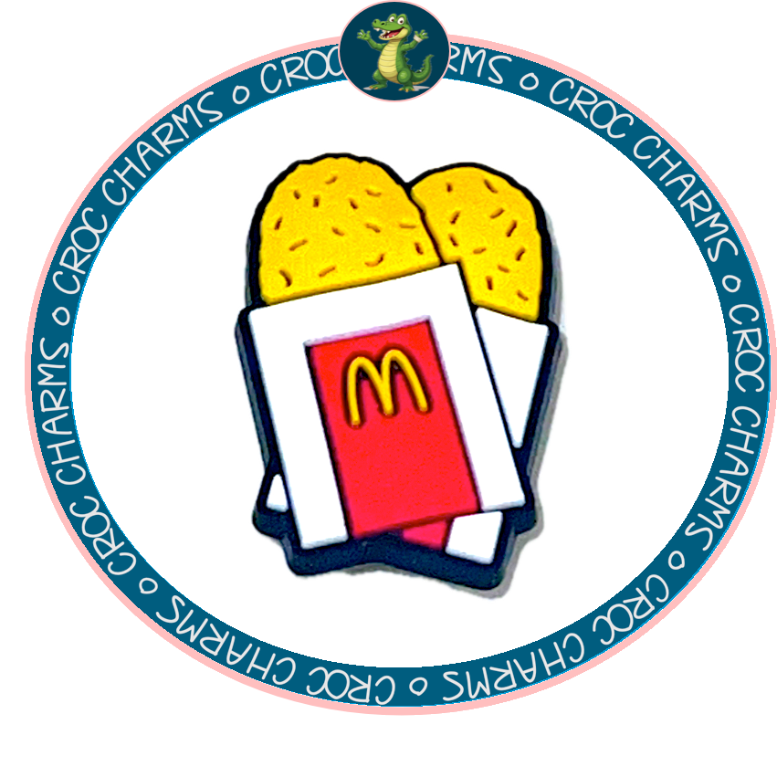 McD's Hashbrowns
