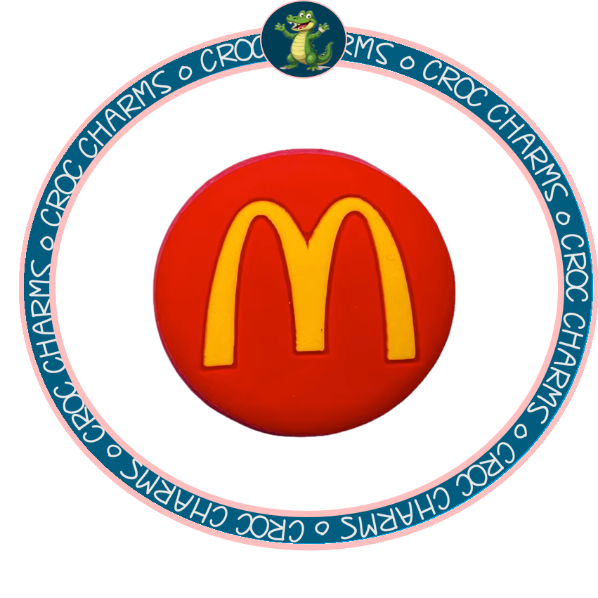 McD's Logo