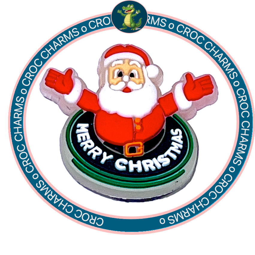 Merry Christmas Santa