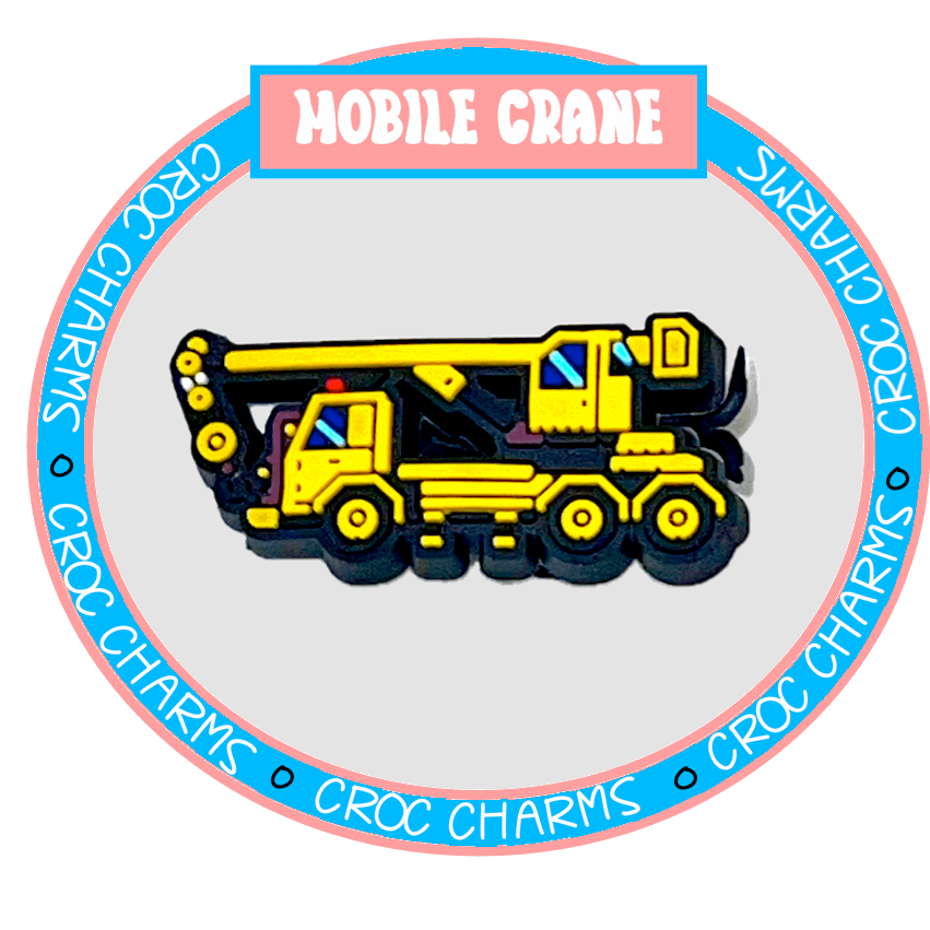 Mobile Crane