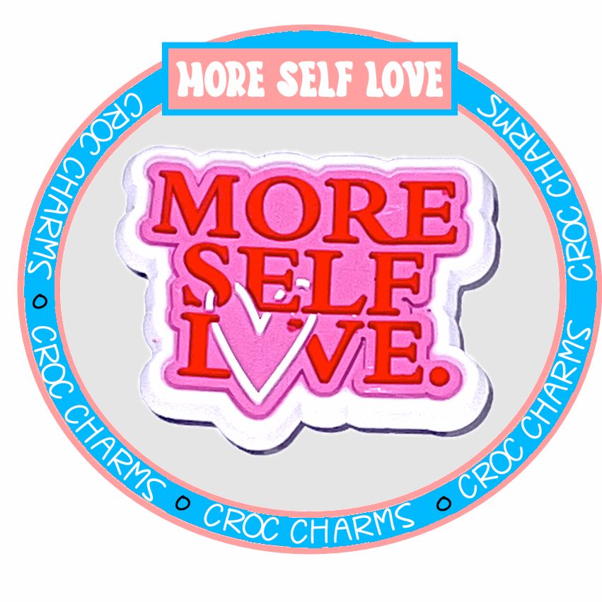 More Self Love