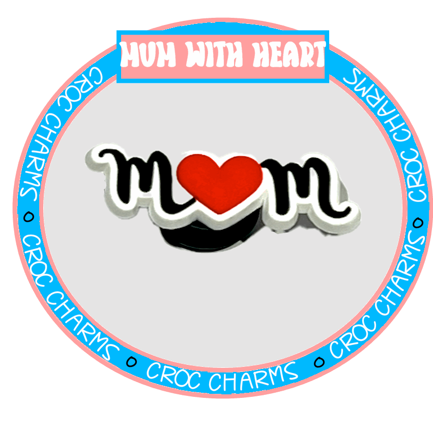 Mothers Day charms - charms Heaven