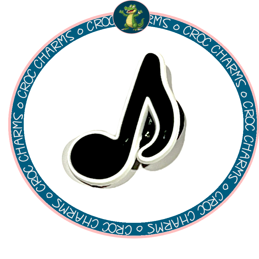 Music Note (style 1)